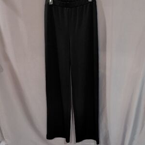 S Betro Black Women's Pants L